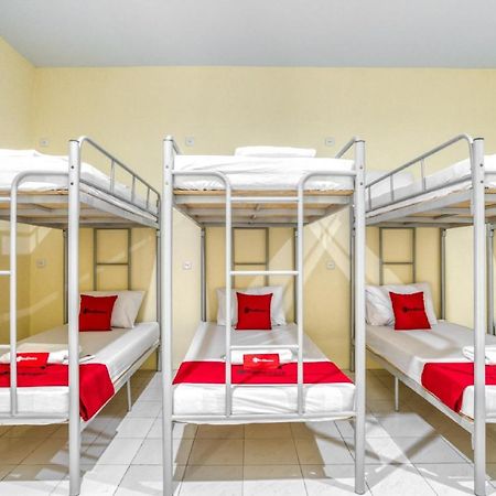 Reddoorz Plus Near Rsud Dr. Pirngadi Medan 2 מראה חיצוני תמונה