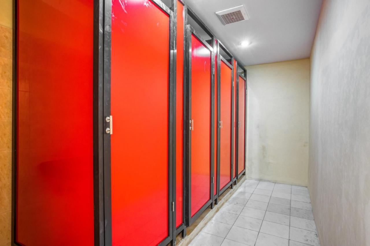 Reddoorz Plus Near Rsud Dr. Pirngadi Medan 2 מראה חיצוני תמונה