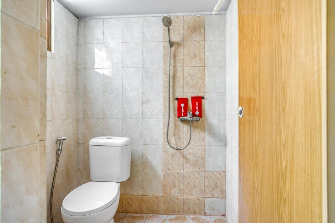 Reddoorz Plus Near Rsud Dr. Pirngadi Medan 2 מראה חיצוני תמונה